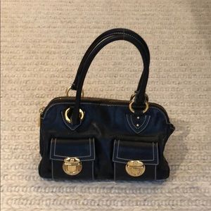 Marc Jacobs Blake Handbag Black